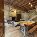 G&icirc;te dans l'Allier en Auvergne
