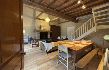 Gîte dans l'Allier en Auvergne Gîte n°G252059 Diou - Allier - Gîte dans l'Allier en Auvergne