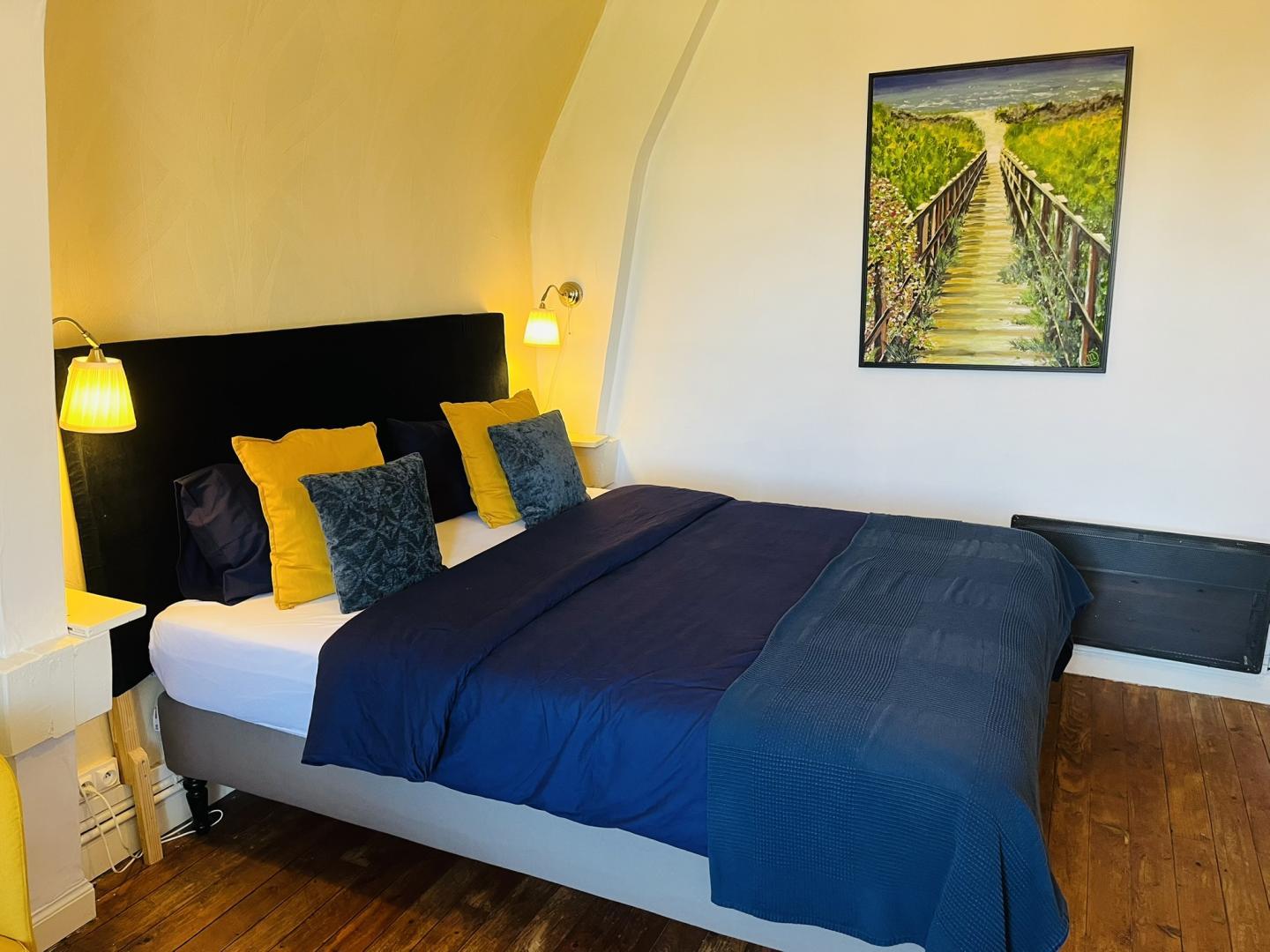 Chambres d'Hôtes dans l'Allier en Auvergne photo 14