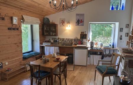G&icirc;te n&deg;G252028 La Chabanne - Allier - G&icirc;te dans l'Allier en Auvergne