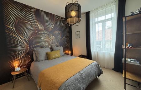 City Break n&deg;G265669 Vichy - Allier - Chambres d'h&ocirc;tes dans l'Allier en Auvergne