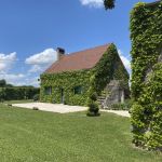 G&icirc;tes de France Allier, en Auvergne