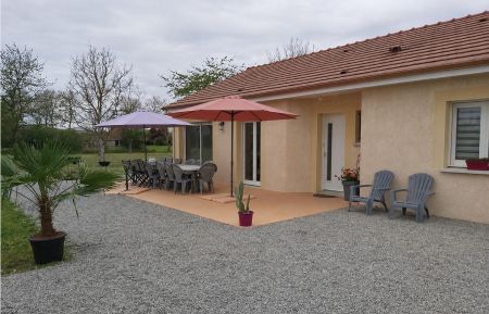 Gîte dans l'Allier en Auvergne Gîte n°G241979 Saint-Pourçain-sur-Sioule - Allier - Gîte dans l'Allier en Auvergne
