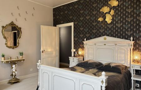 Chambre d'hôtes dans l'Allier en Auvergne Chambre d'hôtes n°G255657 Ygrande - Allier - Chambre d'hôtes dans l'Allier en Auvergne
