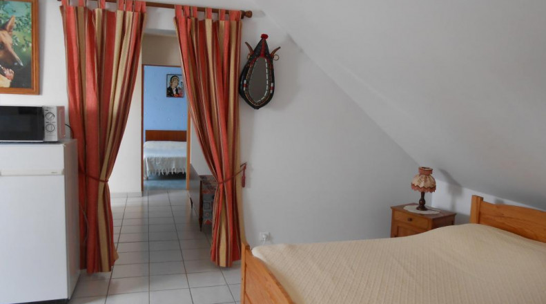 Location Chambre d'hôtes n°G25680, à Stpourcainsur