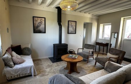 Les Petits Chardons - à COULANDON - Gîte n°G262078 Coulandon - Allier - Les Petits Chardons - à COULANDON -