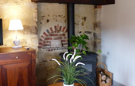 G&icirc;te n&deg;G41692 Taxat-Senat - Allier - GITE LA GANNE - &agrave; TAXAT SENAT