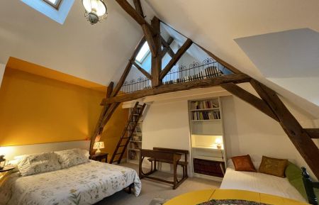 Gîte n°G11353 Souvigny - Allier - photo
