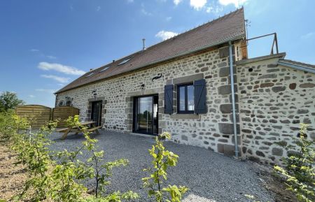 Gîte dans l'Allier en Auvergne Gîte n°G231832 Ygrande - Allier - Gîte dans l'Allier en Auvergne
