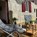 G&icirc;tes dans l'Allier en Auvergne
