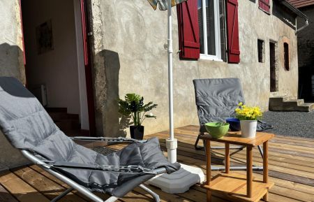 G&icirc;te n&deg;G4761 Saulcet - Allier - G&icirc;tes dans l'Allier en Auvergne