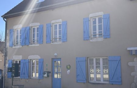 G&icirc;te de groupe n&deg;G57028 Lalizolle - Allier - Gite de Lalizolle - &agrave; LALIZOLLE 