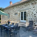 gite - de Besseigeat - MARCILLAT EN COMBRAILLE - Allier