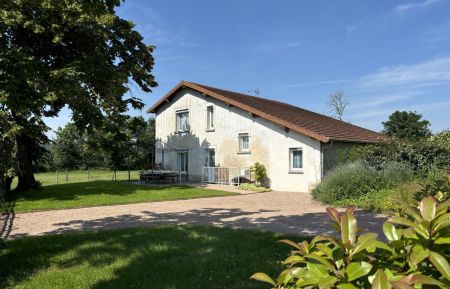 G&icirc;te n&deg;G221777 Montaigu&euml;t-en-Forez - Allier - G&icirc;te de R&eacute;al &agrave; MONTAIGUET EN FOREZ dans l'Allier en Auvergne