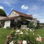 gite - De la Roseraie - LOUCHY MONTFAND - Allier