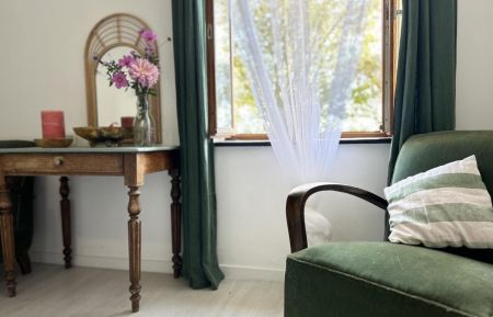Chambre d'h&ocirc;tes n&deg;G265665 Barrais-Bussolles - Allier - Chambres d'h&ocirc;tes dans l'Allier en Auvergne