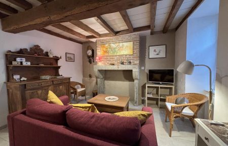 G&icirc;te n&deg;G262075 Charroux - Allier - G&icirc;te dans l'Allier en Auvergne