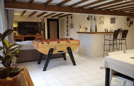 G&icirc;te n&deg;G252065 Estivareilles - Allier - G&icirc;tes de France &agrave; Estivareilles Allier en Auvergne