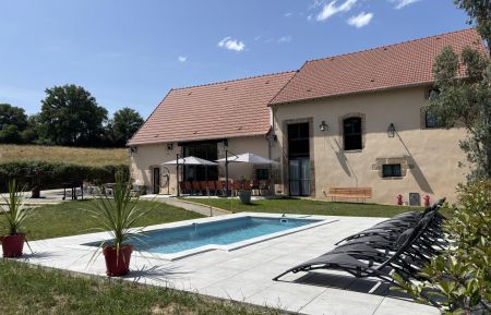 G&icirc;te n&deg;G252040 Haut-Bocage - Allier - G&icirc;te dans l'Allier en Auvergne