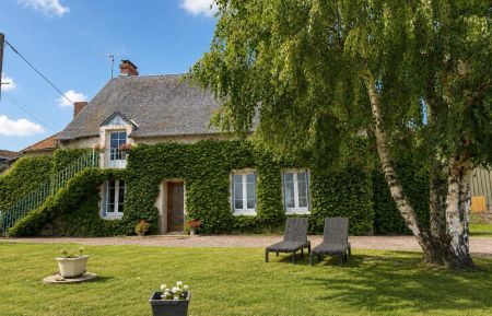 G&icirc;te n&deg;G262104 Archignat - Allier - photo