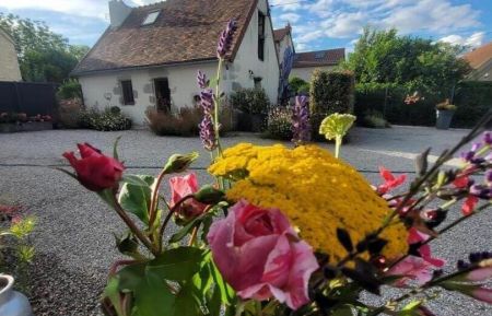 G&icirc;te n&deg;G41692 Taxat-Senat - Allier - photo