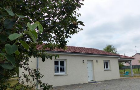 Le gite de Valentine à Saint Rémy en Rollat dans l'Allier en Auvergne près de vichy Gîte n°G221808 Saint-Rémy-en-Rollat - Allier - Le gite de Valentine à Saint Rémy en Rollat dans l'Allier en Auvergne près de vichy