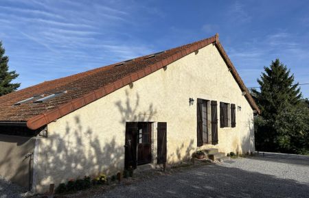 G&icirc;te n&deg;G252054 Bransat - Allier - photo