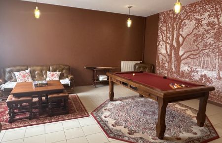 G&icirc;te de groupe n&deg;G257045 Louchy-Montfand - Allier - G&icirc;tes dans l'allier en Auvergne