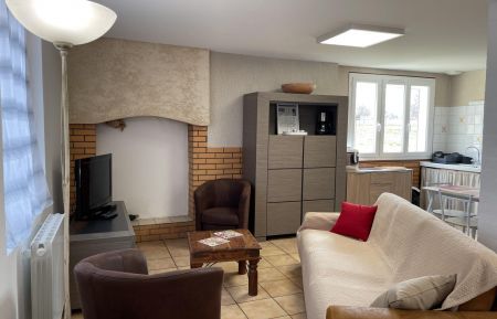 G&icirc;te n&deg;G11762 Sauvagny - Allier - G&icirc;te des Landes dans l'Allier en Auvergne
