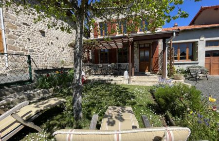G&icirc;te n&deg;G231853 Laprugne - Allier - G&icirc;te Chez Marraine &agrave; Laprugne dans l'Allier en Auvergne