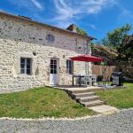 Charmant gite Charroux Allier Auvergne Charmant gite Charroux Allier Auvergne