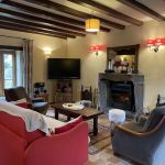 Le Grand gîte à Toulon, dans l'Allier en Auvergne Le Grand gîte à Toulon, dans l'Allier en Auvergne