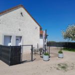 G&icirc;te La Boire des Ducloux &agrave; Contigny dans l'Allier en Auvergne