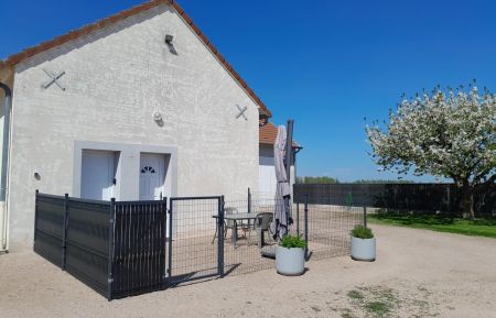 G&icirc;te n&deg;G231854 Contigny - Allier - G&icirc;te La Boire des Ducloux &agrave; Contigny dans l'Allier en Auvergne