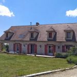gite - Au pied du ch&ecirc;ne - RONGERES - Allier