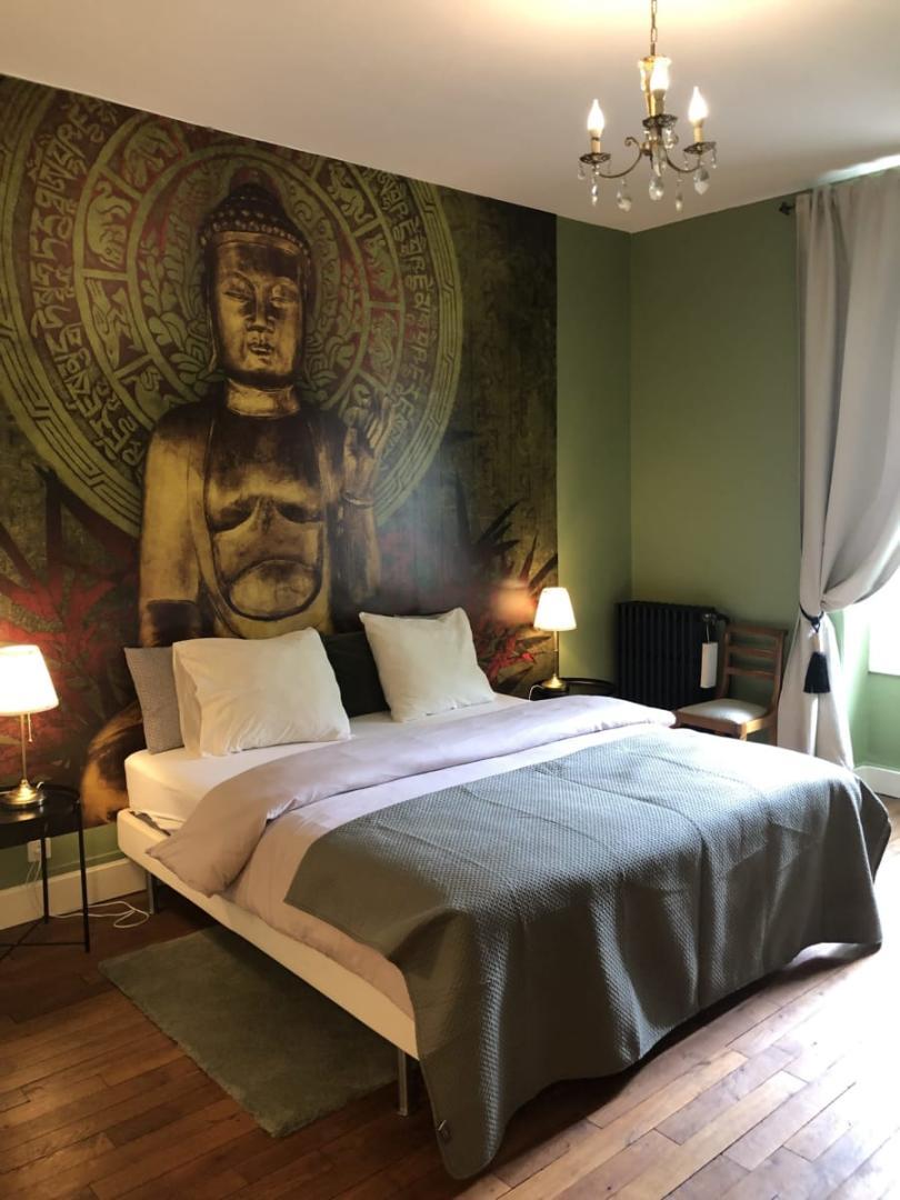 Chambres d'Hôtes dans l'Allier en Auvergne photo 8