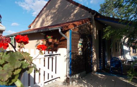 G&icirc;te n&deg;G31287 Saint-Prix - Allier - photo