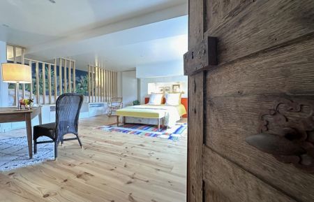 Chambre d'h&ocirc;tes n&deg;G245655 Verneuil-en-Bourbonnais - Allier - Maison d'h&ocirc;tes du Pr&eacute; F&eacute;raud dans l'Allier en Auvergne