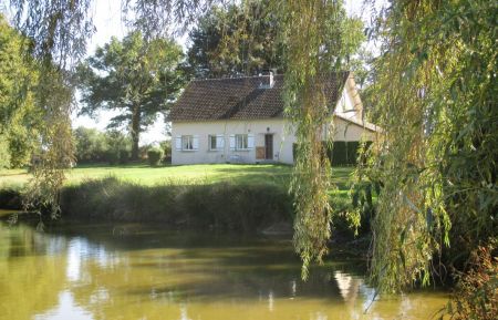 Gîte n°G21442 Monétay-sur-Loire - Allier - photo