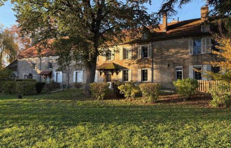 Gîte dans l'Allier en Auvergne Gîte n°G252016 Souvigny - Allier - Gîte dans l'Allier en Auvergne