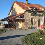 gite - La Villonne - LA CELLE - Allier