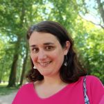Marie Astrid, la propri&eacute;taire 